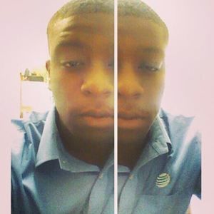 Meet your Posher, Drew